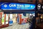 Çam Tekel - İstanbul